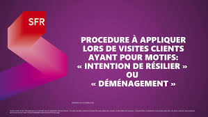 Sfr internet service client et résiliation tsa 30103 69947 lyon cedex 20. Sfr Pour Avoir Trop Aide Les Clients Des Employes Pourraient Etre Licencies