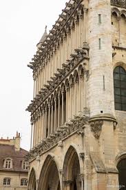 Visiter Dijon La Belle Entre Patrimoine Et Gastronomie Itinera Magica Com Visiter Dijon Dijon Patrimoine