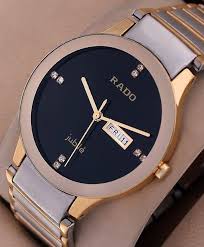 Cool Watch Rado Luks Saatler Kadin Saat Bilezik Saat