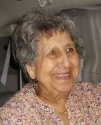 Obituary of Margaret Ashton