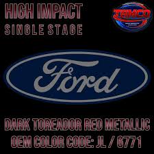 Image result for Dark Toreador Red 2000 F450