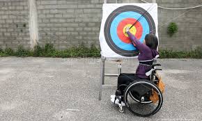 Alcuni sport dismessi, come il tiro con l'arco e il tennis, furono poi riammessi al programma olimpico (nel 1972 e nel 1984, rispettivamente). Dall Incidente A Campionessa Di Tiro Con L Arco Enza Petrilli Ora Sogna Le Paralimpiadi