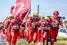 O futebol americano vem conquistando cada vez mais corações brasileiros. Cold Killers Futebol Americano Feminino Linkedin