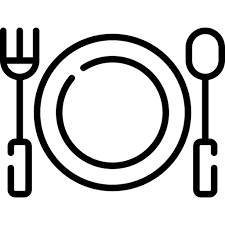 Restaurant Free Vector Icons Designed By Freepik Vector Icon Design Vector Free Free Icons