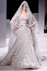 Elie Saab Spring 2011 Couture Fashion Show Wedding Dress Couture Elie Saab Wedding Dress Wedding Dress Prices