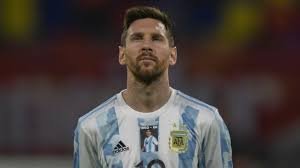 Argentina is going head to head with chile starting on 14 jun 2021 at 21:00 utc. Copa America 2021 Argentina Vs Chile Ambisi Messi Untuk Juara