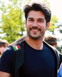 Good Morning With A Lot Of Love From Italy That Loves You So Much Burakozcivit Italylovesburak Burakozci Cool Hairstyles For Men Hey Handsome Turkish Men