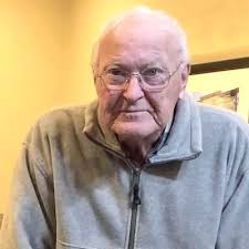 Ronnie E. Knecht (-2024)