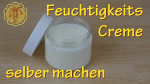 Ihr könnt euch also je nach belieben. Feuchtigkeitscreme Selber Machen Fur Normale Und Trockene Haut Youtube