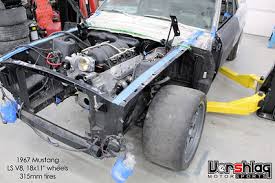 Related:67 mustang eleanor parts 67 mustang fastback 67 mustang eleanor kit. Vorshlag Build Thread 67 Mustang Pro Touring Track Car Vorshlag Motorsports Forum