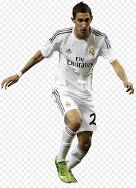 Trikot hsc montpellier ausweichtrikot 2020/2021. Angel Di Maria Von Real Madrid C F Trikot Football Spieler Fussball Png Herunterladen 933 1265 Kostenlos Transparent Kleidung Png Herunterladen