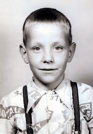 Gerald Luttrell Obituary