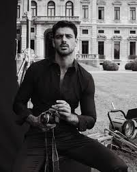 Michele morrone daily fashion and style inspo handsome male models cool casual stylish street fashion clothing for the modern professional man apparel for busy husband and father outfit of the day ootd ideas brand names and pop culture designers budget and luxury shopping inspiration for. Parkbabybear Parkbabybear Profile Pinterest
