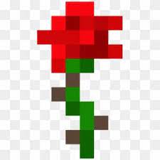 Ender Flowergirls Minecraft Flowers Pixel Art Hd Png Download Minecraft Pixel Art Minecraft Minecraft Characters