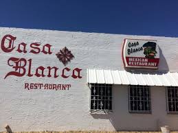 Casa Blanca Big Spring Restaurant Reviews Photos Phone Number Tripadvisor