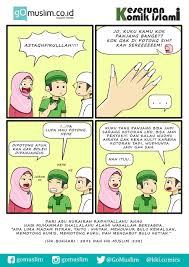 Di samping mandi yang diwajibkan, dalam ajaran islam. Ini Lima Fitrah Manusia Terkait Kebersihan Diri Gomuslim