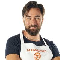 La tigre di masterchef, così venne ribattezzato durante la quarta edizione del programma televisivo: Alessandro Masterchef 8 The Personality Database Pdb Masterchef Italia