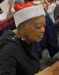 Ms. Lassiter passed away.