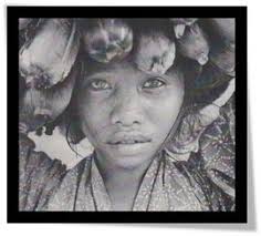 Information object browse