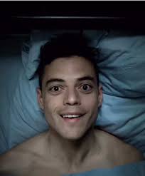 Mr. Robot Peak Emotional Moments Edit