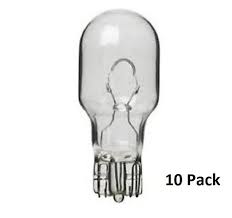 10 Landscape Lighting 7 Watt T5 Replacement Bulb For Philips 416957 Walmart Com Walmart Com