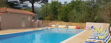 Camping Pyrenees Orientales Avec Piscine Camping Les Pins Le Congo Maureillas