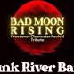 Dunk River Band presents Bad Moon Rising: CCR Tribute event image