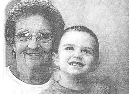 Naomi Nadine Castle Obituary