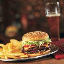 Http Www Reanaclaire Com 2015 09 The Red Robin Experience Html Gourmet Burgers Red Robin Gourmet Burgers Burger
