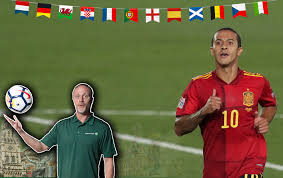Spain crashed out in the round of 16 at both the last euros. 46ql6k Haupqbm
