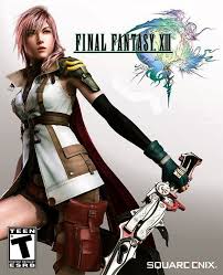 Fainaru fantajî XIII (Video Game 2009) - IMDb