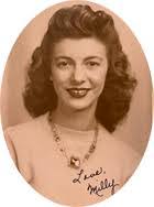 Millicent Pierce's Instagram, Twitter & Facebook