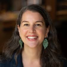 The only way we will get through the new and unknown challenges ahead is…