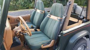 Jeep Wrangler Yj Sahara Interior Jeep Wrangler Yj Jeep Wrangler Jeep