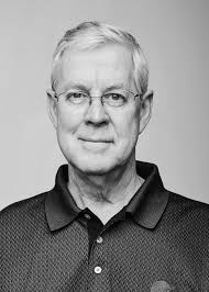 Faith: Tom Petersburg — The ISI Life®