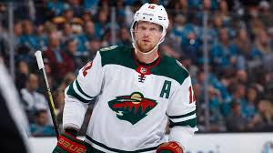 Eric craig staal (born october 29, 1984) is a canadian ice hockey player and the captain of the carolina hurricanes of the national hockey league. Eric Staal Granted A Personal Leave From The Minnesota Wild Traderumours Com