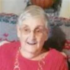 Gwendolyn "Gwen" Ada Estes