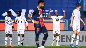 Ligue 1 | 09:38 pm. Ligue 1 French Football On The Brink Of Bankruptcy The Worst Is Yet To Come Marca