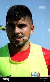 Anthony Lizana's Instagram, Twitter & Facebook