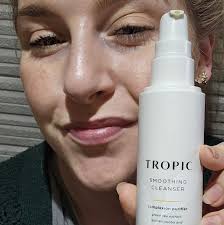 Tropic Skincare by Jennifer Henkel