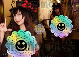 星野柒兔– NO.002 胡桃宝宝[40P-225MB] – Titi 社