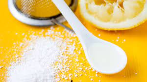 Cooking With Citric Acid Tips And Tricks Epicurious