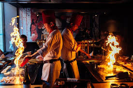 Maybe you would like to learn more about one of these? Benihana Piccadilly London Mayfair Menu Prices Restaurant Reviews Order Online Food Delivery Tripadvisor