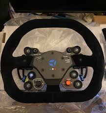 Free shipping for many products! Sell Practically Brand New Cube Controls Gt Pro Usb Racedepartment