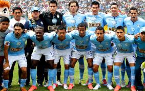Sporting cristal se viene con todo. Peru Sporting Cristal Se Corona Campeon Deporte Total Usa