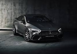 22 for sale starting at $64,345. Meet The Mercedes Amg Gt 63 S Cummander No Typo Here