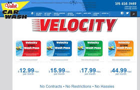 Fred's unlimited car wash pass. Circle K Circle K Car Wash Subscription 50 Off First Month Redflagdeals Com Forums