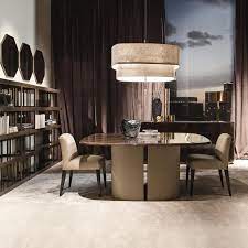 Daytona Arredamento Contemporaneo Moderno Di Lusso Arredo E Mobili In Stile Art Deco Per La Casa Inspirata A Soggiorno Boho Sale Da Pranzo Moderne Arredamento