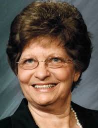 Obituary information for Malinda Rue Klope