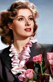 How many Greer Garson films can you name?